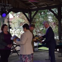 Zobacz w powiększeniu: Dożynki Powiatowe Baranów 2021 (4)
